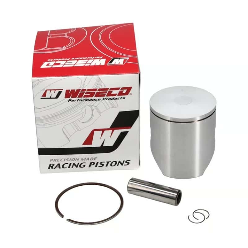 Wiseco — Wiseco Kawasaki KX125 95-97 ProLite 2205CS Piston Kit
Piston Kit - view 9