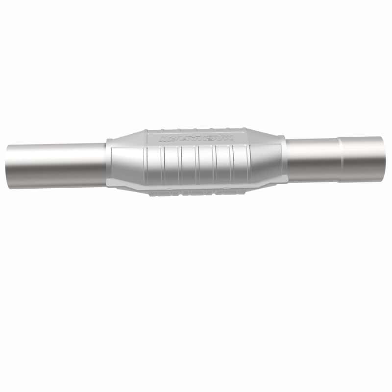 Magnaflow — MagnaFlow Conv DF 92-94 Blazer/Yukon/Suburb
Standard Grade
Standard - view 20