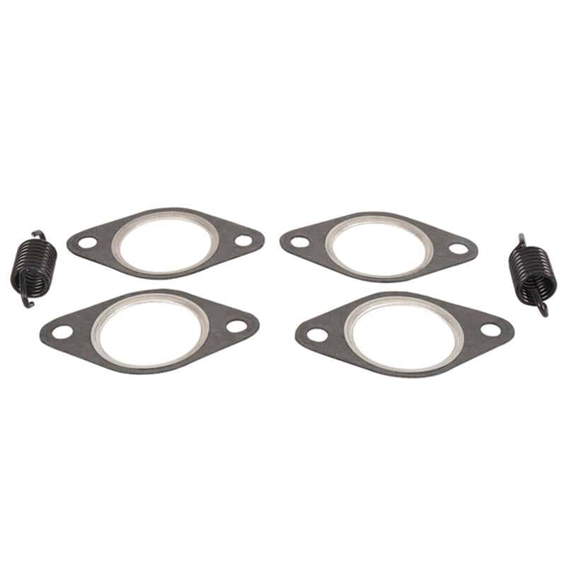 Vertex Pistons — Vertex Gaskets 85-86 Polaris 400 Exhaust Gasket Kit - view 1