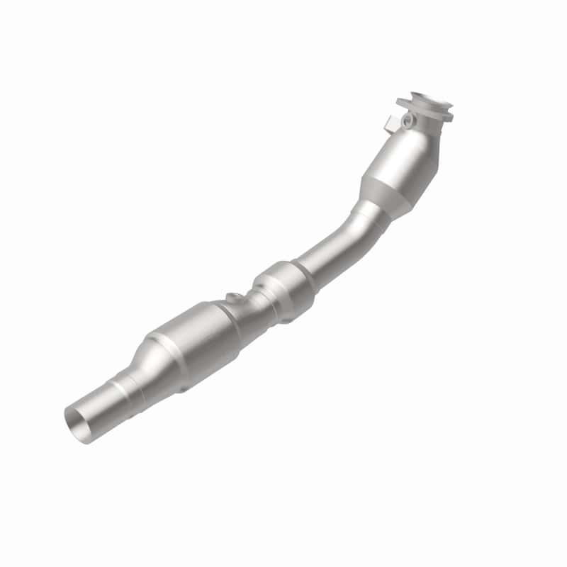 Magnaflow — MagnaFlow Conv DF 06 Audi RS4 Awd P/S OEM
OEM Grade
OEM - view 18