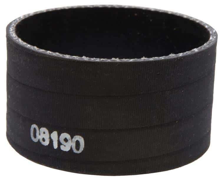 K&N Engineering — K&N Hose 3inid X 1.75inl Reinforced - view 1