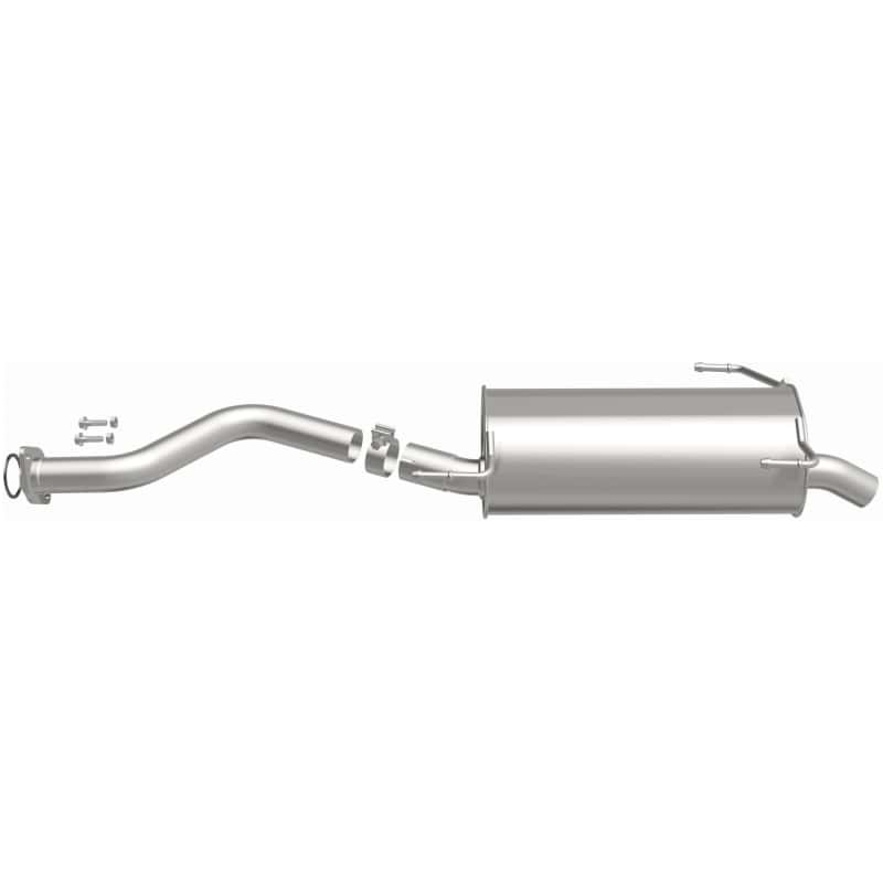 Magnaflow — MagnaFlow BRE Exhaust Kit 94-96 Toyota Previa 2.4L
Exhaust Kit - view 8