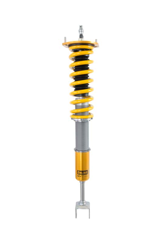 Ohlins — Ohlins 89-94 Nissan Skyline GT-R (R32) Road & Track Coilover System
Suspension System - view 5