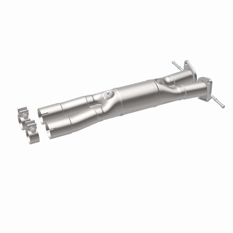 Magnaflow — MagnaFlow Conv DF 2013-2018 Ford Explorer 3.5
OEM Grade
OEM - view 19