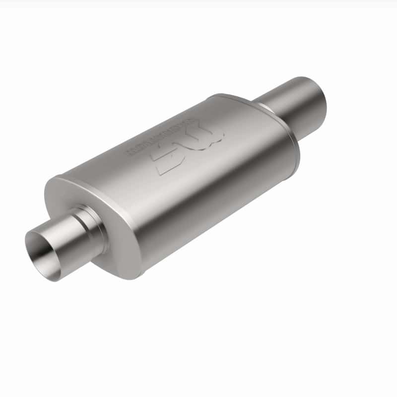 Magnaflow — MagnaFlow Muffler W/Tip Mag Rs 14X5X8 3/4.00
Straight Through - view 15
