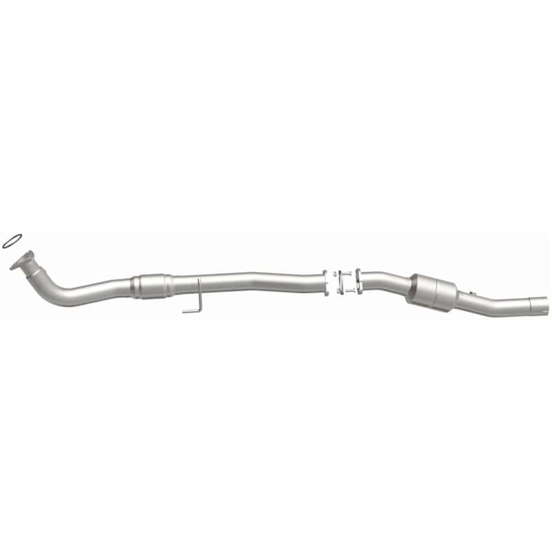 Magnaflow — Magnaflow Conv DF 03-08 Chevy/GMC P/S rr 6.0L
California - view 32