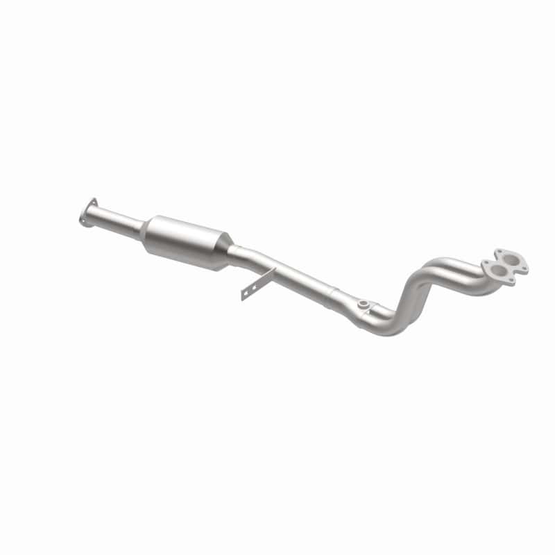 Magnaflow — MagnaFlow Conv DF Alfa Romero 82 91
Standard Grade
Standard - view 22