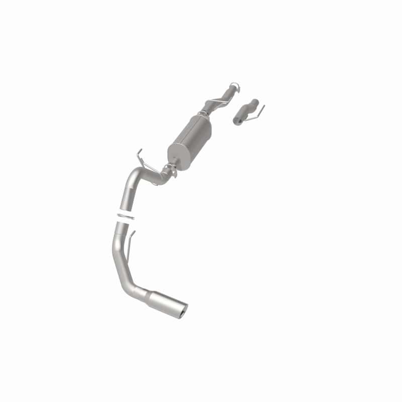 Magnaflow — MagnaFlow BRE Exhaust Kit 09-10 Ford F-150
Exhaust Kit - view 13