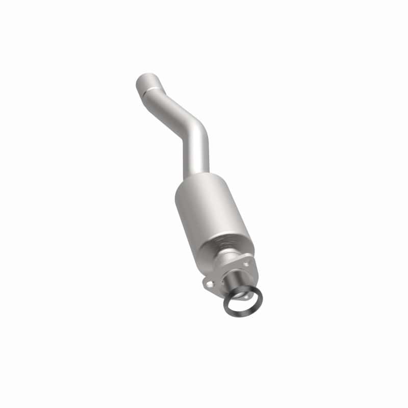 Magnaflow — MagnaFlow Conv DF Volvo 85 92
Standard Grade
Standard - view 24