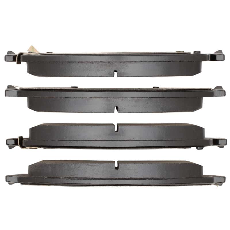 DFC — DFC 05-20 Cadillac Escalade EXT Front 5000 Advanced Ceramic Brake Pads
DFC Brake Pad Set - view 4