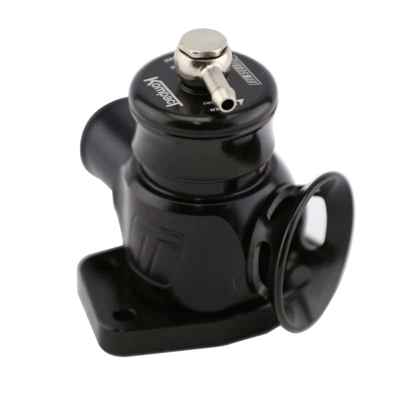 Turbosmart — Turbosmart BOV Kompact Dual Port - Hyundai i30N
Blow Off Valve - view 1