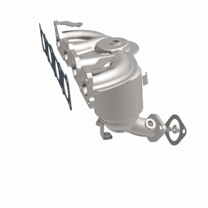 Magnaflow — Magnaflow 10-13 Hyundai Santa Fe 2.4L Direct Fit Converter
California - view 9