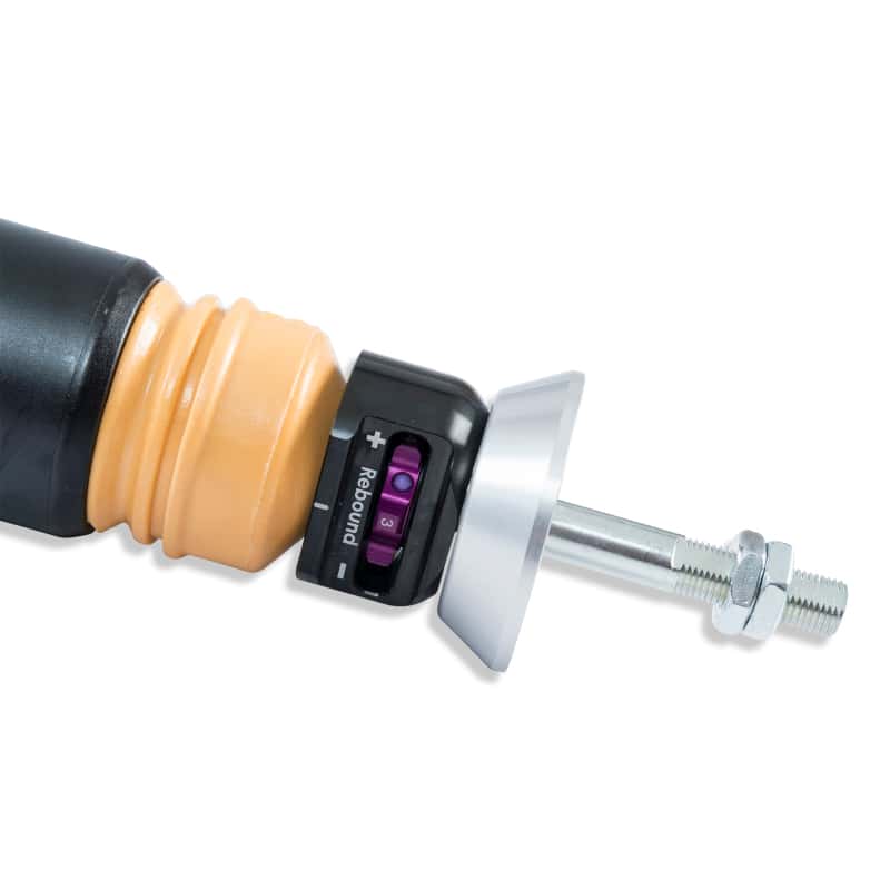KW — KW Coilover Kit V3 Lexus RC 200T / RC 350 (UXC1)
Coilover Kit - view 9