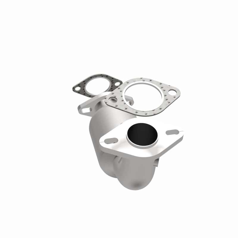 Magnaflow — MagnaFlow Conv DF 99-00 Galant 2.4 frnt OEM
OEM Grade
OEM - view 24