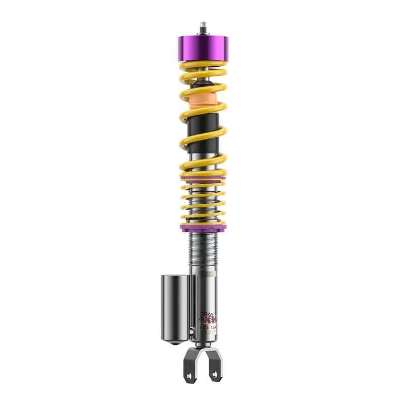 KW — KW 09+ Nissan GTR (R35) HLS 2 Kit w/ V3 Coilover kit
Coilover Kit - view 9