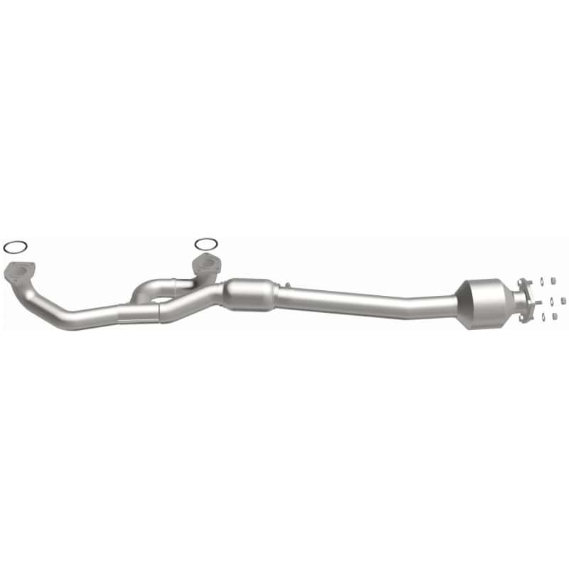 Magnaflow — MagnaFlow Conv DF 14-15 Acura MDX 3.5L Underbody
OEM Grade
OEM - view 5