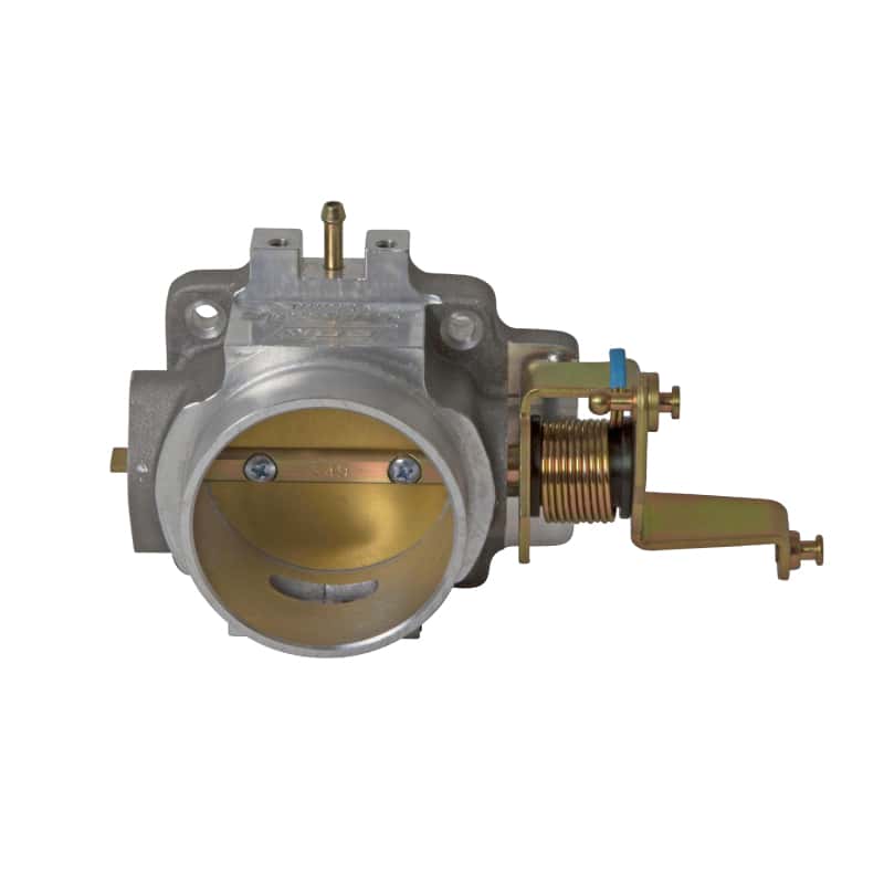 BBK — BBK 04-06 Jeep 4.0 62mm Throttle Body BBK Power Plus Series
Throttle Body
TBdyAssy - view 10