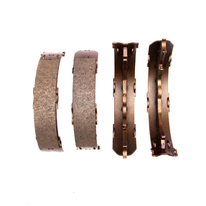 DFC — DFC 12-23 Subaru Impreza Parking Brake Parking Shoes
DFC Brake Shoe Set - view 2