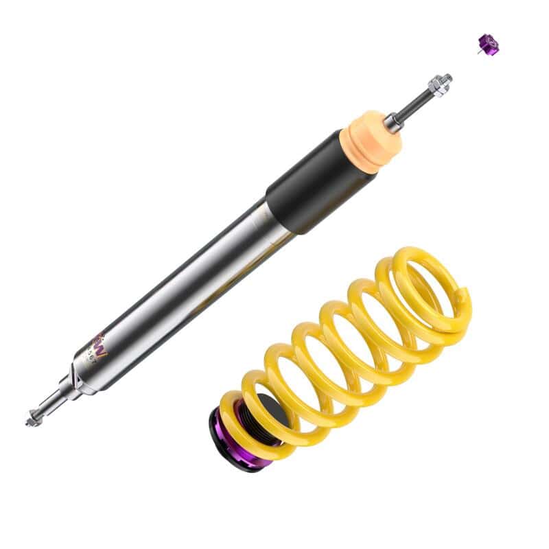 KW — KW Coilover Kit V3 BMW 3-series E90 E92 (390X) 4WDSedan Coupe
Coilover Kit - view 9