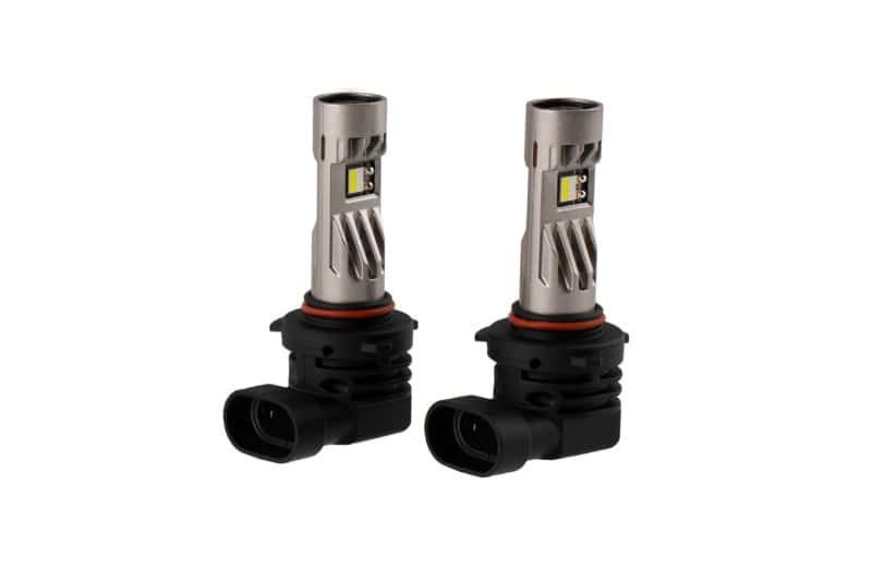 Diode Dynamics — Diode Dynamics 9005/9011/H10 White SL2 Pro LED Bulbs (pair) - view 1