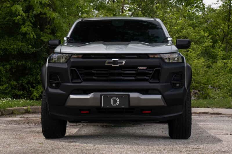 Diode Dynamics — Diode Dynamics 2023+ Chevrolet Colorado Stage Series Ditch Light Kit SS3 Sport White Combo - view 4