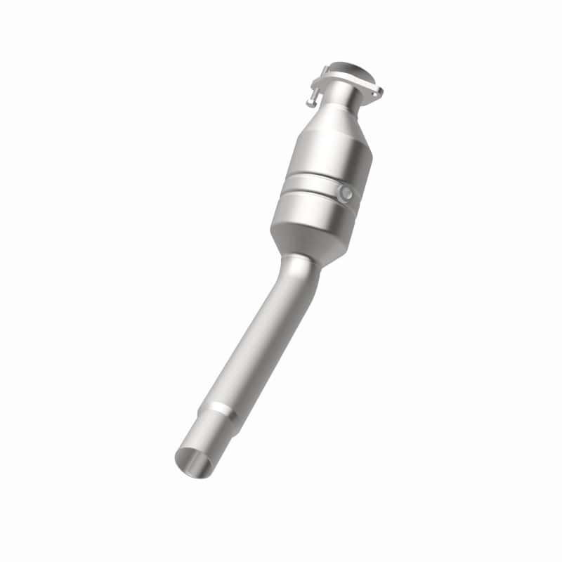 Magnaflow — MagnaFlow Conv Direct Fit 10-12 Jaguar XJ V8-5.0L
OEM Grade
OEM - view 21