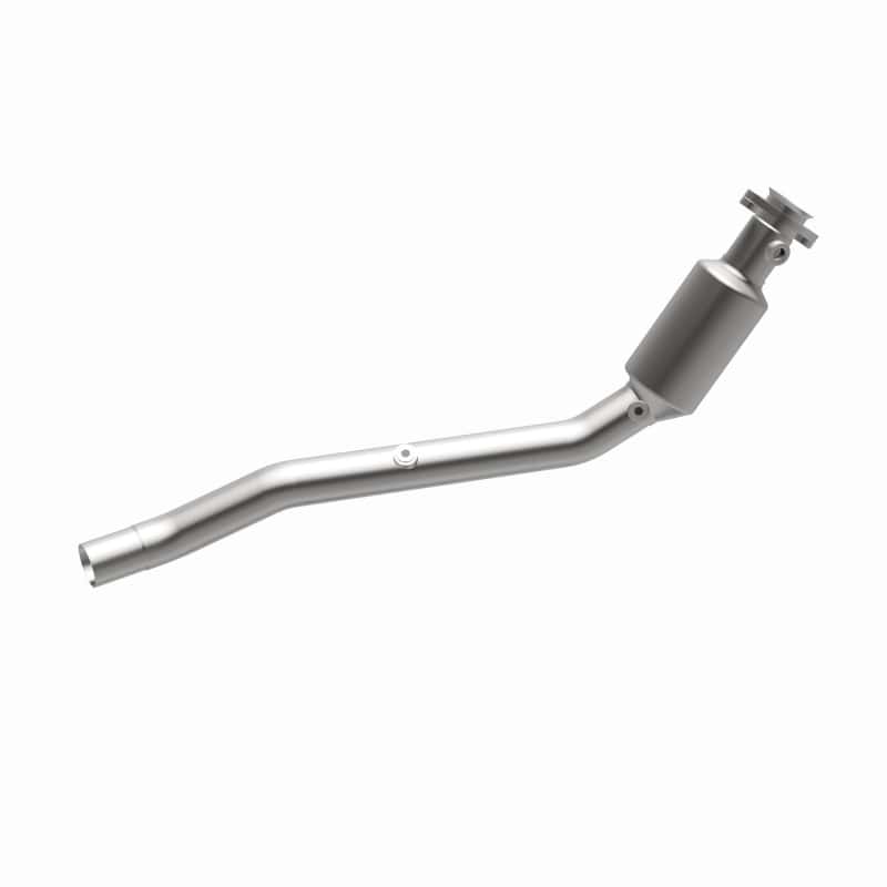 Magnaflow — Magnaflow 07-09 Land Rover Range Rover Sport 4.2L Direct Fit Converter
California - view 23