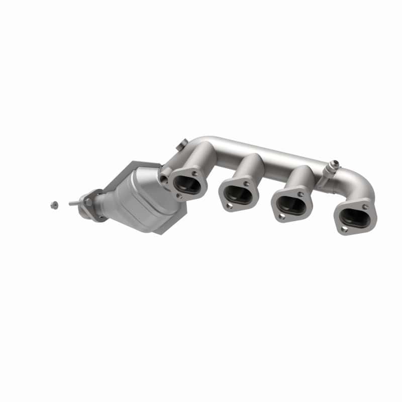 Magnaflow — MagnaFlow Conv DF 96-98 Mark VIII 4.6L
HM Grade
HM - view 21