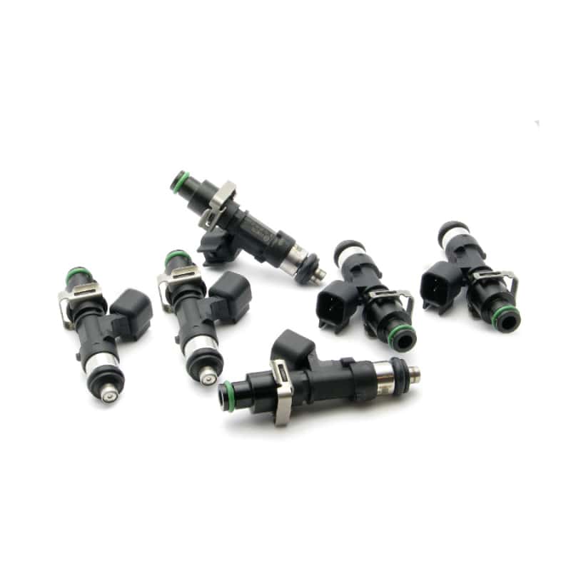 DeatschWerks — DeatschWerks 93-98 Toyota Supra TT 1000cc High Impedance Injectors - view 1