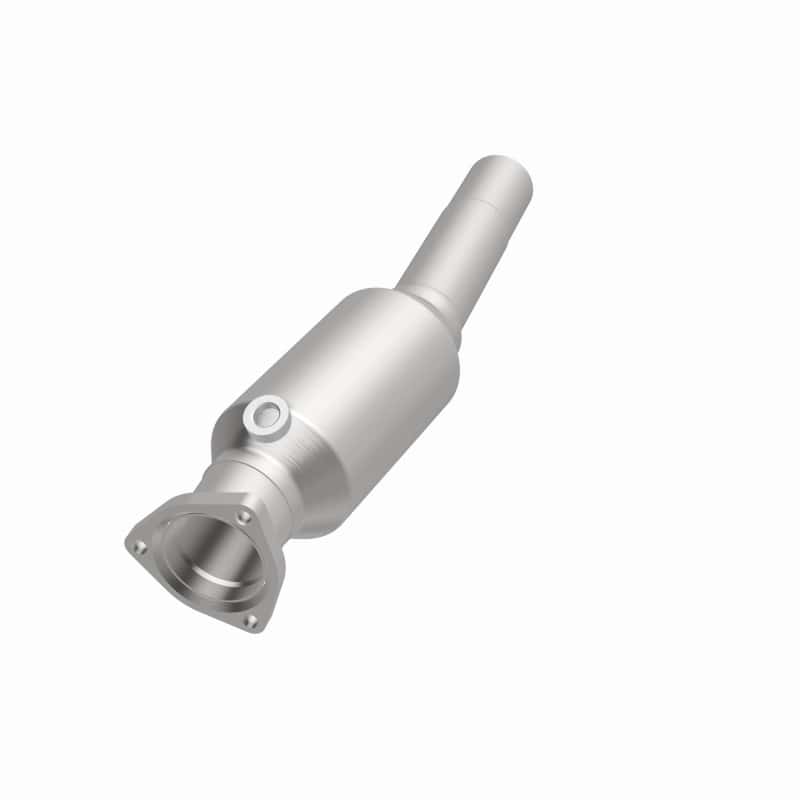 Magnaflow — MagnaFlow Conv Direct Fit VW 88-95
Standard Grade
Standard - view 27
