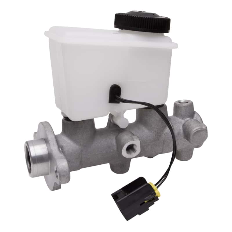 DFC — DFC 99-01 Mazda Protege Brake Master Cylinder
DFC Brake Master Cyl - view 1