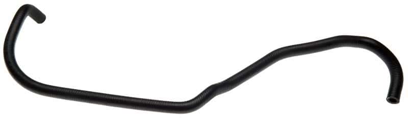 Gates — Gates 06-08 Chevrolet Aveo 4-Cyl. 1.6L Throttle Body To Thermostat Molded Heater Hose - view 1