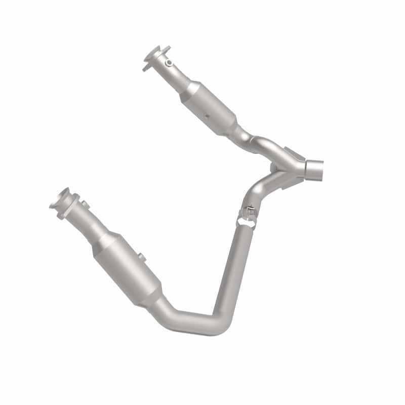 Magnaflow — Magnaflow 2009 Dodge Ram 1500 4.7L Direct Fit Converter
California - view 11