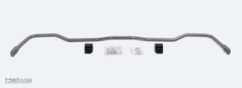 Hellwig — Hellwig 20-21 Jeep Gladiator Solid Heat Treated Chromoly 7/8in Rear Sway Bar
Rear Sway Bar - view 6