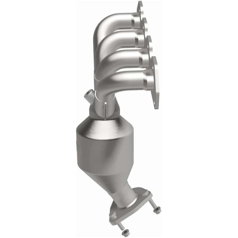 Magnaflow — MagnaFlow Conv DF 09-10 Chevy Aveo/Aveo5 1.6L Manifold / 09 Pontiac G3 1.6L Manifold (49 State)
OEM Grade
OEM - view 32