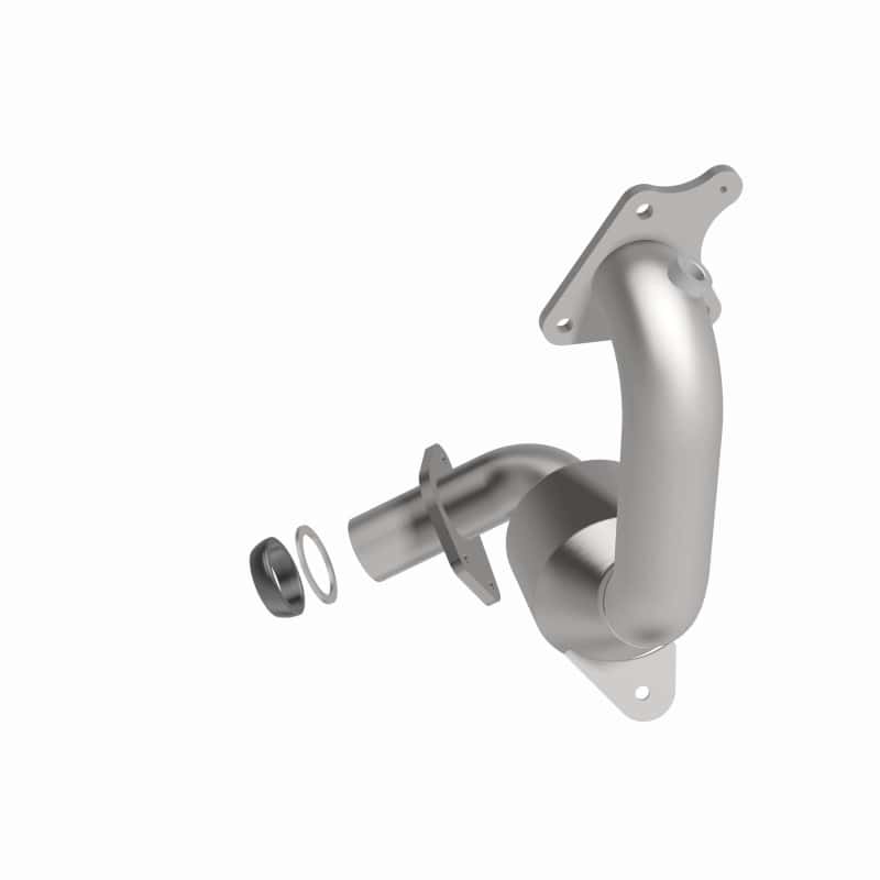 Magnaflow — Magnaflow Conv DF 2011-2015 Juke L4 1.6 OEM Underbody
OEM Grade
OEM - view 20
