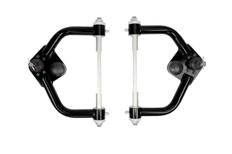 UMI Performance — UMI Performance 70-81 GM F-Body Upper A-arms Front Tall Ball Joints
A-Arm Set - view 1