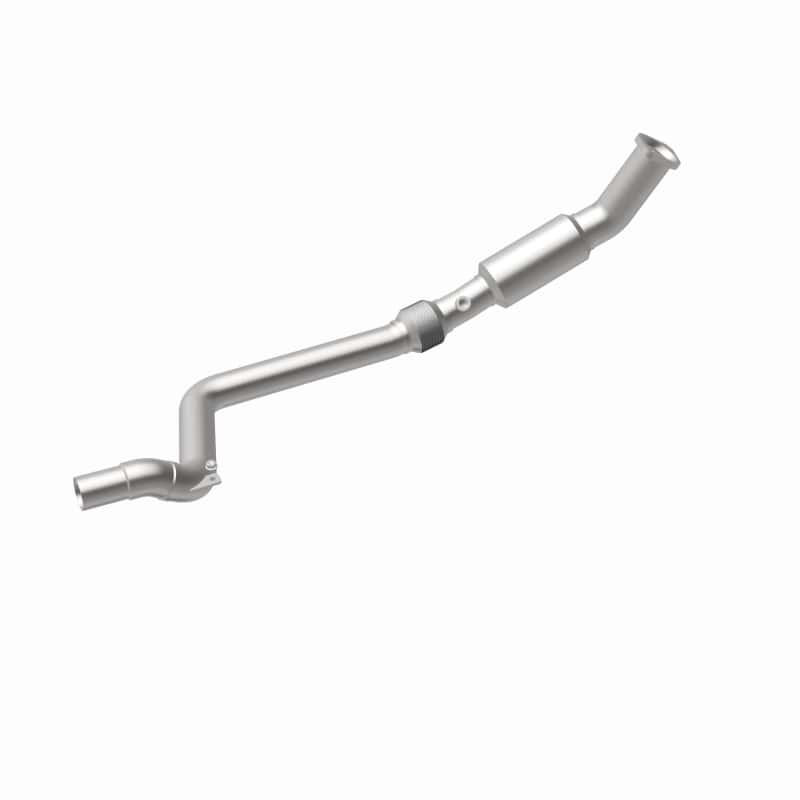 Magnaflow — Magnaflow 05-10 300 V6 3.5 2.7 OEM Underbody Direct Fit Converter
OEM Grade
OEM - view 19