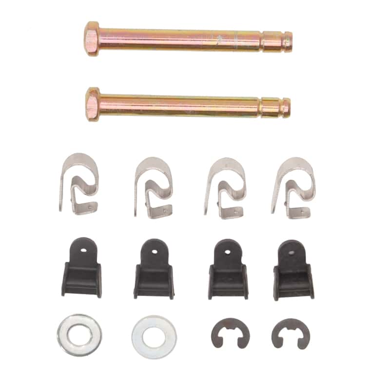 DFC — DFC 85-04 Chevrolet Camaro Front Premium Hardware Kit
DFC Disc Brk Hdw Kit - view 2