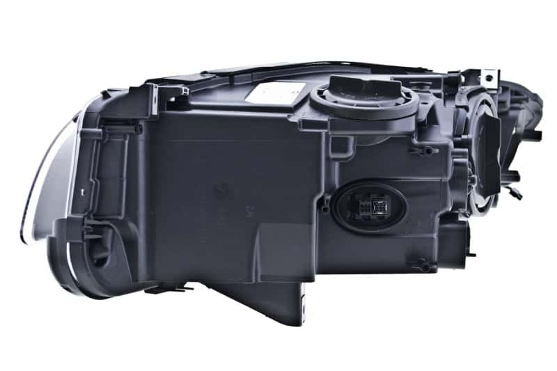 Hella — Hella 2011 Bmw 5Ser Sdn F10 W/Ahl - Headlamp Rh Xen - view 23