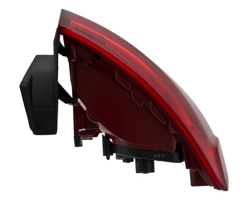 Hella — Hella 2013-2016 Audi S4 Left Outer Tail Light - view 14