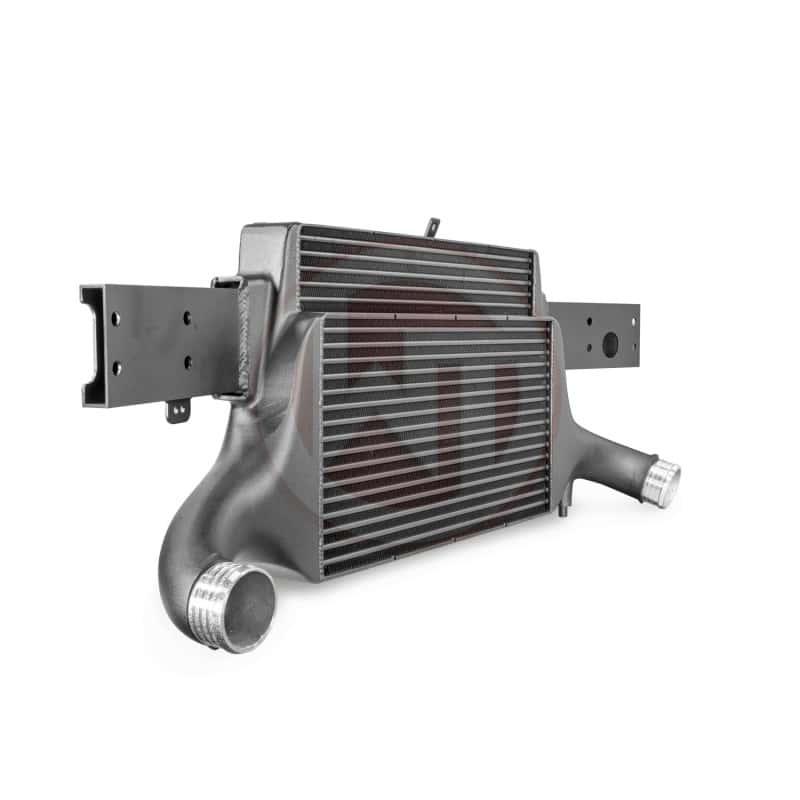 Wagner Tuning — Wagner Tuning Audi RS3 8V (Over 600hp) EVO 3.X Competition Intercooler w/o ACC - view 3