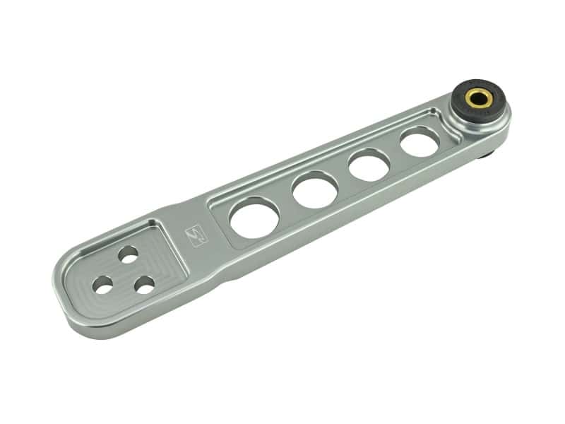 Skunk2 Racing — Skunk2 01-05 Honda Civic Hard Anodized Rear Lower Control Arm (Includes Socket Tool)
Control Arm - view 6