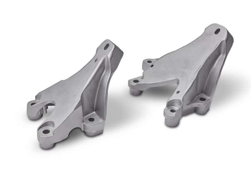 Ford Racing — Ford Racing 2011-2015 Mustang GT 5.0L Coyote Engine Swap Mounts
Motor Mount - view 5
