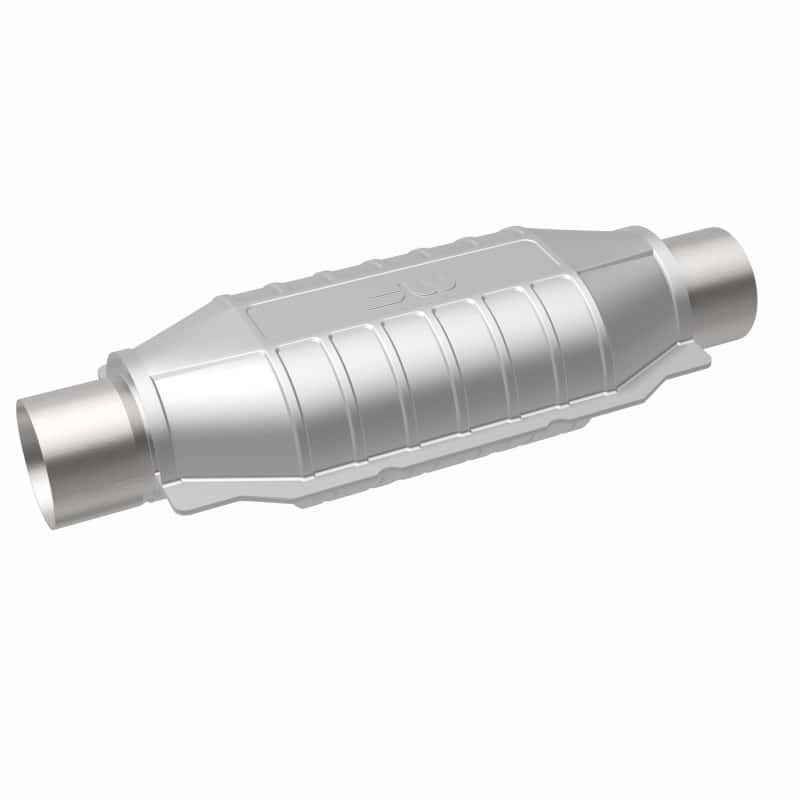 Magnaflow — MagnaFlow Conv Universal 2 inch PC2 Rear
California - view 17