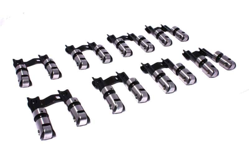 COMP Cams — COMP Cams Roller Lifter Chev V8 396-454
Engine Valve Lifter - view 1