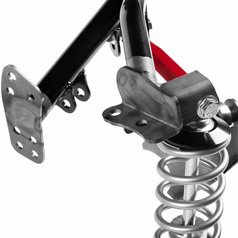 QA1 — QA1 70-81 GM F-Body Rear Four Link Suspension System
Four Link Kit - view 3
