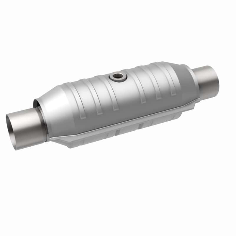 Magnaflow — MagnaFlow Conv Universal 2.00 inch CA Tier 1
California - view 19