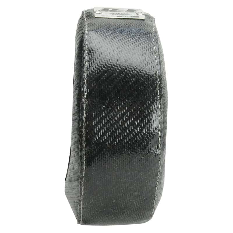 DEI — DEI Gen-3 Turbo Shield T3 - Shield/Blanket - Onyx
Onyx GEN3 T3 Shield - view 3
