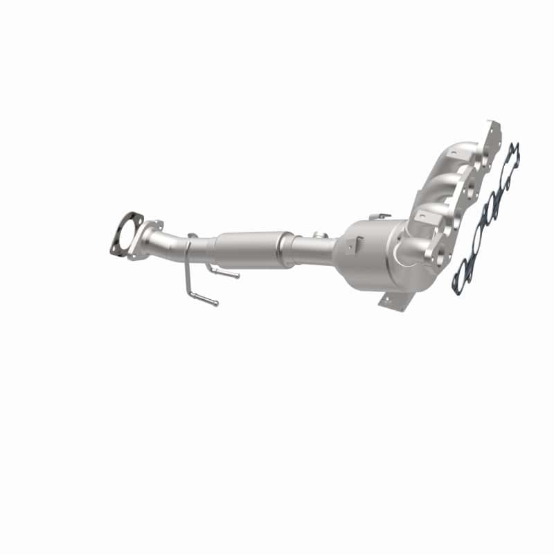 Magnaflow — Magnaflow 15-17 C-Max L4 2 OEM Manifold Direct Fit Converter
OEM Grade
OEM - view 21